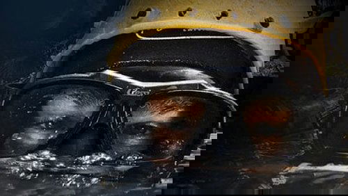 Background image for Extreme Cave Diving