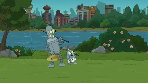 Background image for The Bots and the Bees