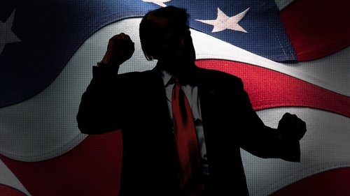 Background image for Trump's America Through Australian Eyes