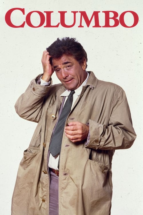 Show cover for Columbo