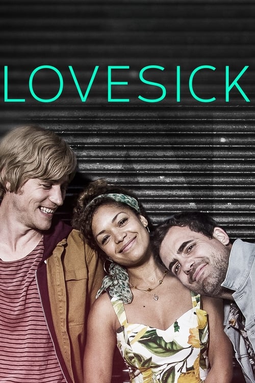 Show cover for Lovesick