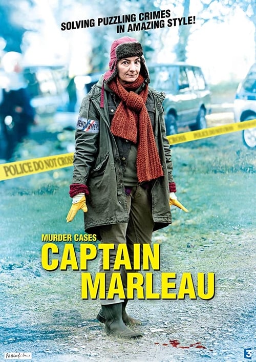 Show cover for Capitaine Marleau