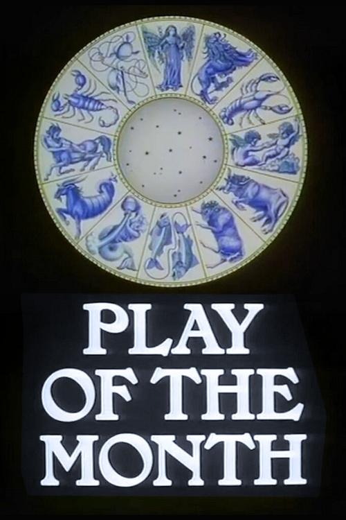 Show cover for BBC Play of the Month