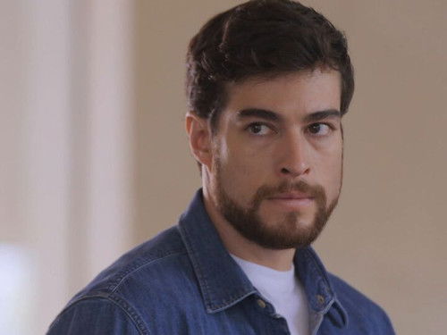 "Quiero ser tu cómplice"