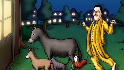 Background image for The Town Musicians of Bremen