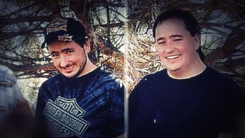 Background image for The Devils Twin