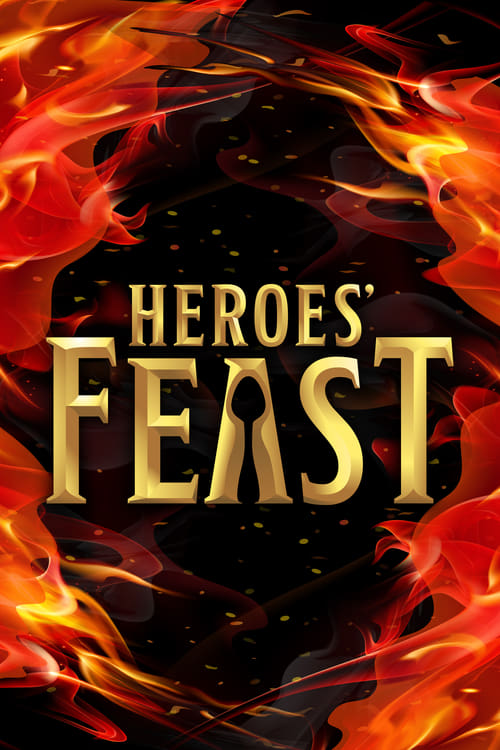 Show cover for Heroes' Feast