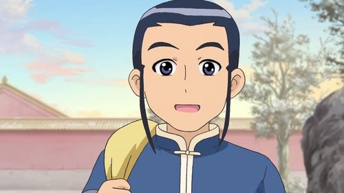 Background image for Episode 11