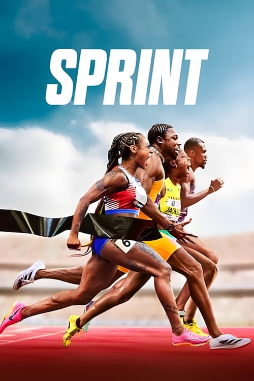 Show cover for SPRINT