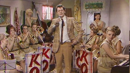 Background image for Kurt Olssons television