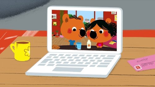 Background image for Follow that Kite