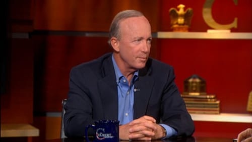 Mitch Daniels