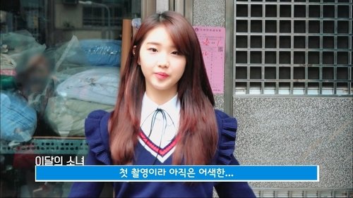 Background image for Episode 62 - YeoJin