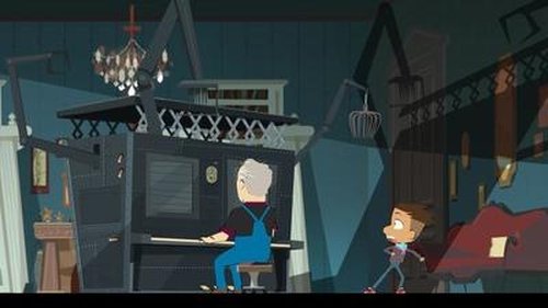 Background image for Episode 22