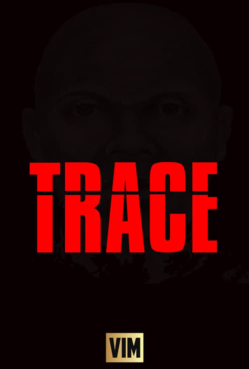 Show cover for TRACE