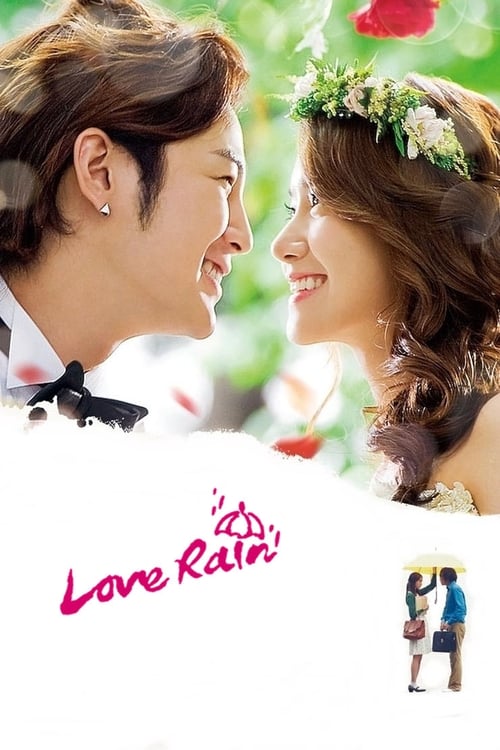 Show cover for Love Rain