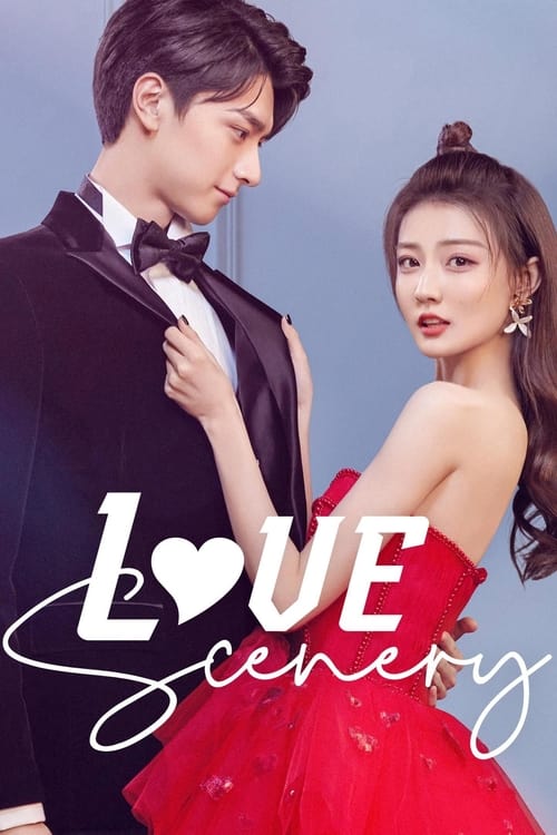 Show cover for Love Scenery