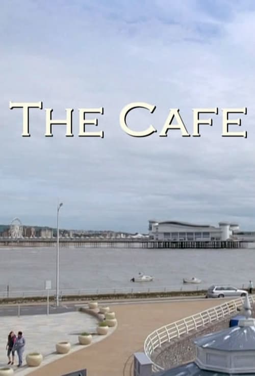 Show cover for The Café