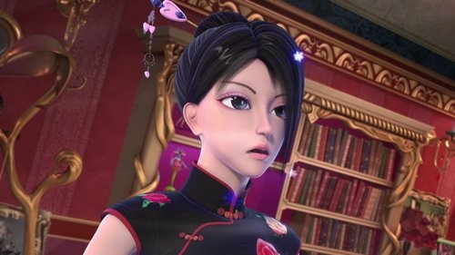 Background image for Episode 9
