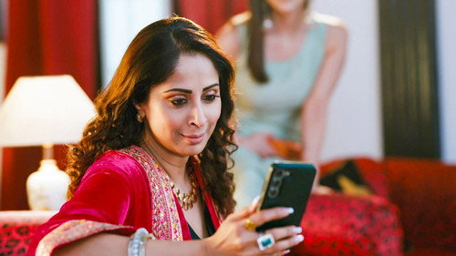 Gulaab's Dark Alliance