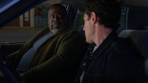 Background image for Welcome to Not Being in It