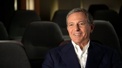 Background image for Bob Iger: CEO