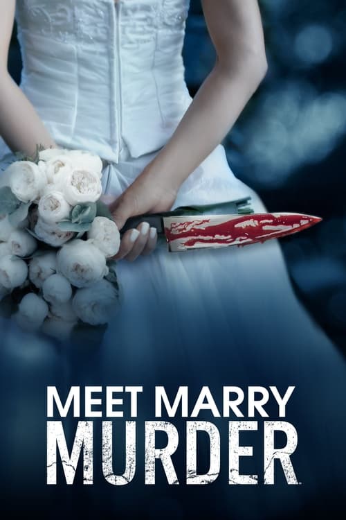 Show cover for Meet Marry Murder