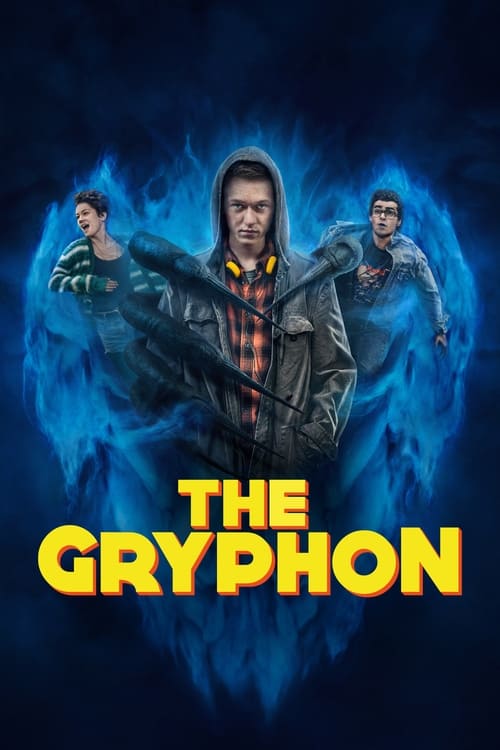 Show cover for The Gryphon