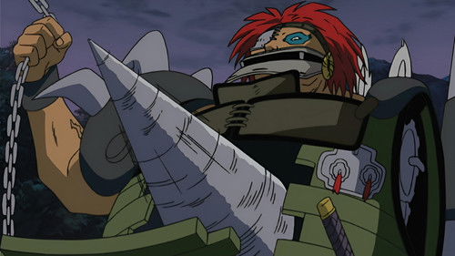 Kagome, Miroku, and Sango: Desperate Situation