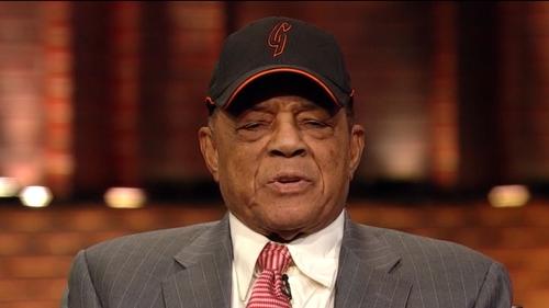 Willie Mays