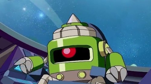 Background image for Episode 5
