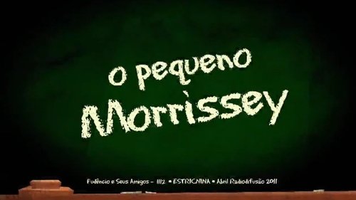 Background image for O Pequeno Morissey