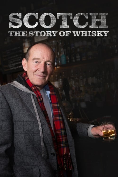 Show cover for Scotch! The Story of Whisky