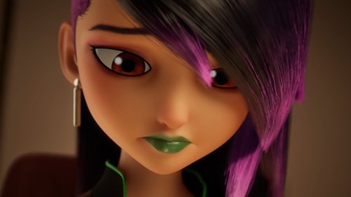 Background image for Vampigami