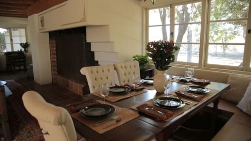 1930s Spanish Colonial Ranch Revival