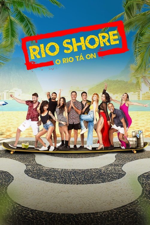 Season 1 poster