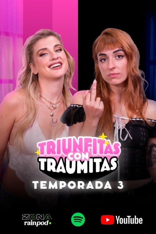 Season 2 poster
