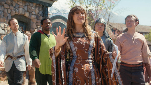 Background image for Legend Quest