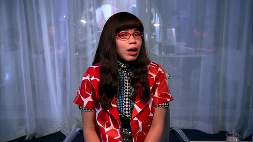 Background image for Crimes of Fashion