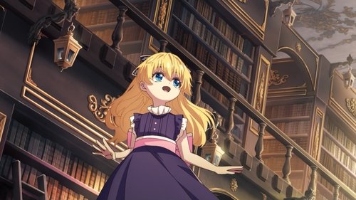 Background image for A Special Present