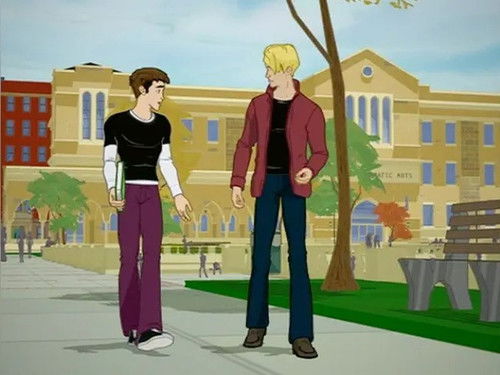 Background image for Tight Squeeze