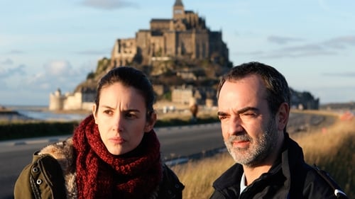 Murder In Saint Malo