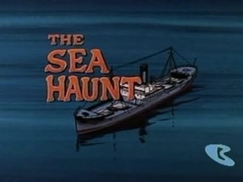 The Sea Haunt