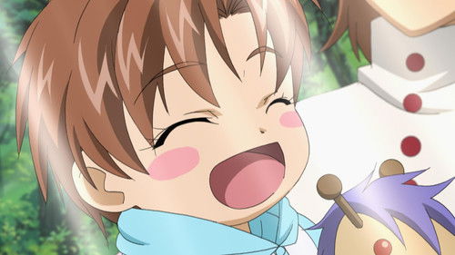 Background image for El's Kidnapping