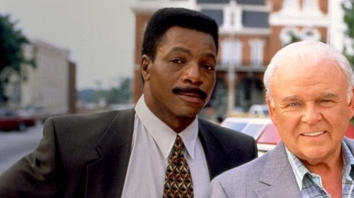 Background image for In the Heat of the Night: A Matter of Justice