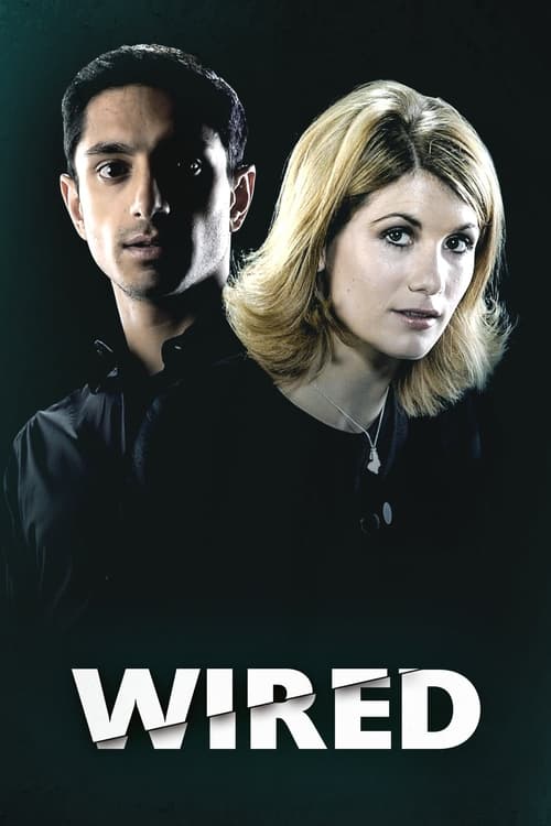 Show cover for Wired