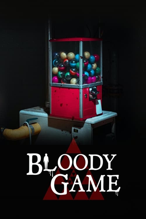 Show cover for Bloody Game