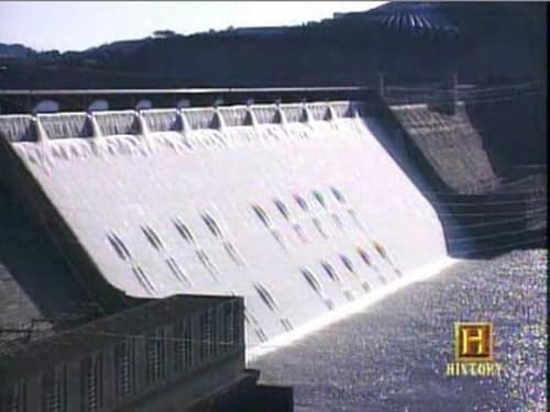 Grand Coulee Dam