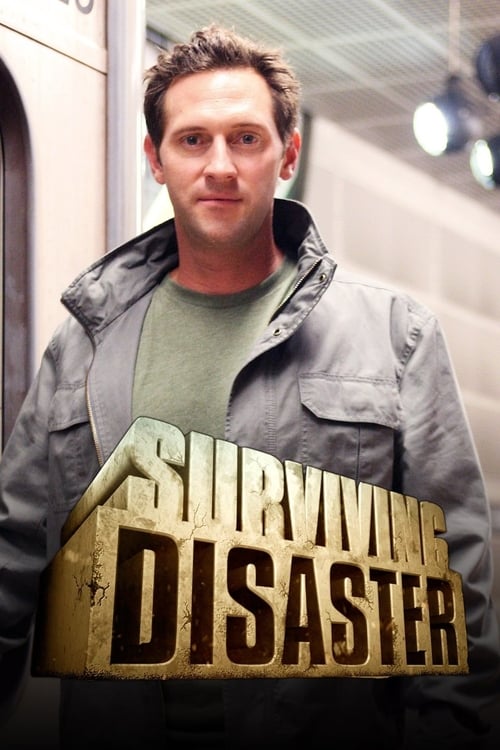 Show cover for Surviving Disaster