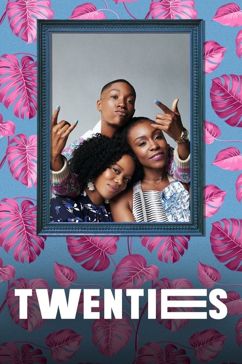 Season 1 poster